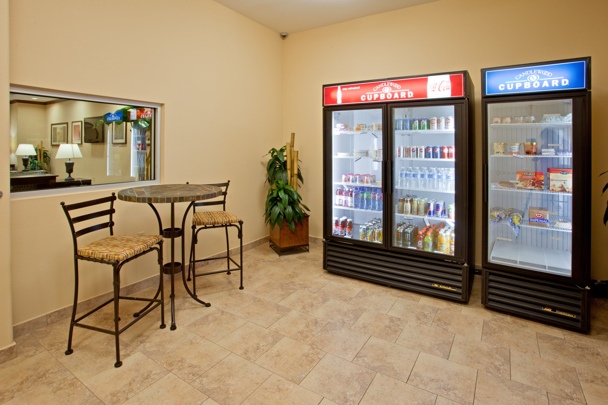 Candlewood Suites League City