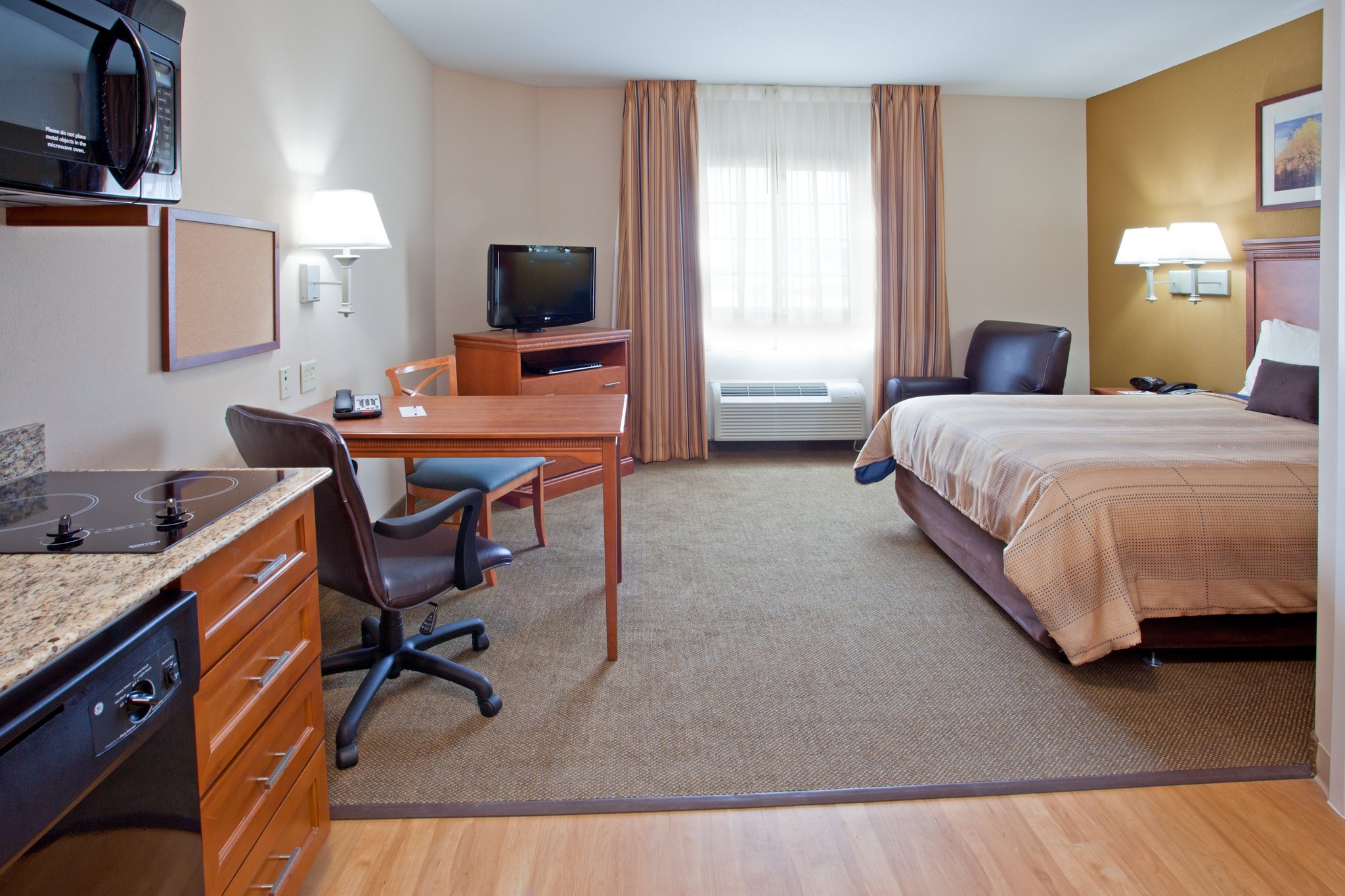 Candlewood Suites League City