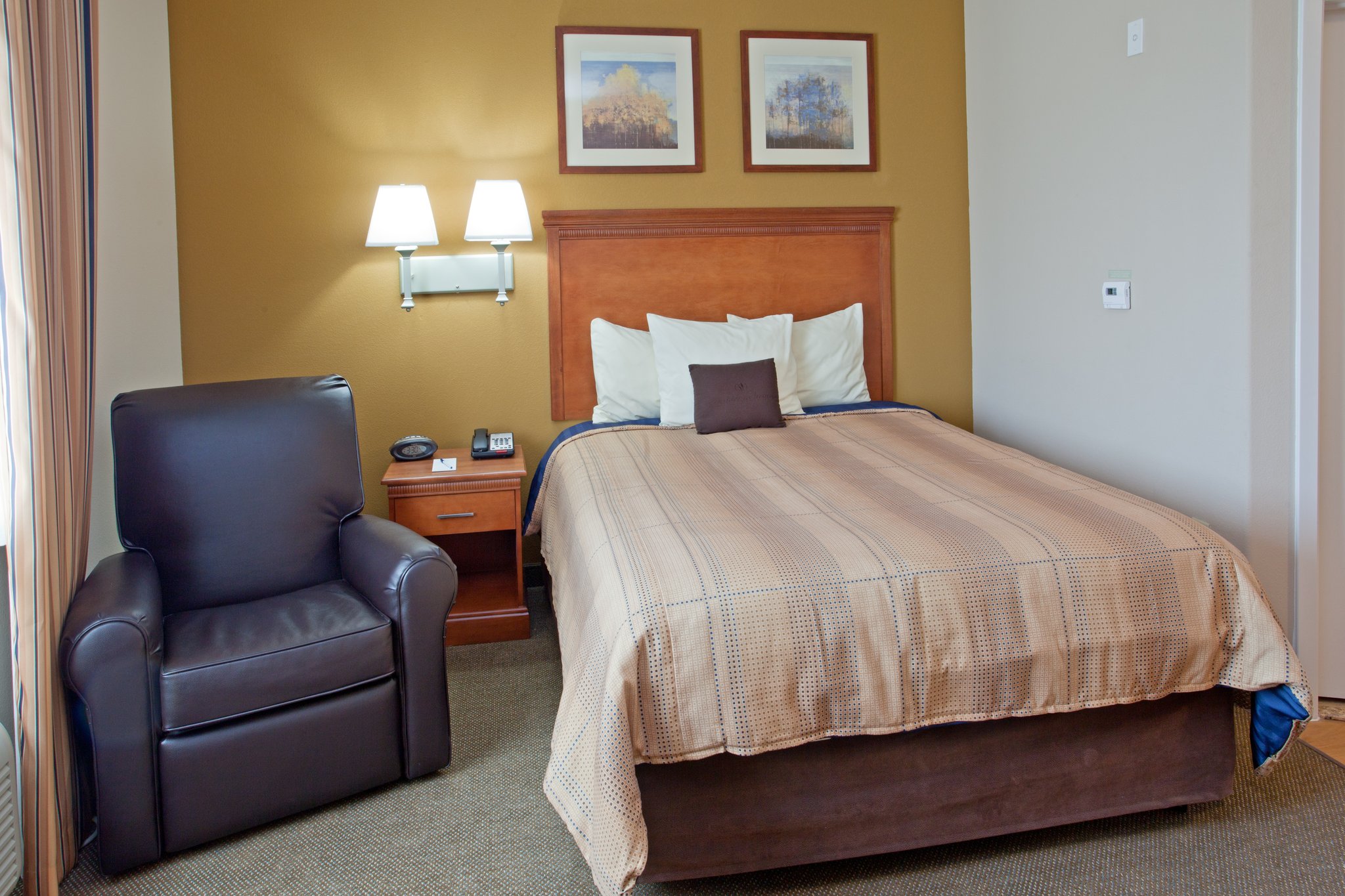 Candlewood Suites League City