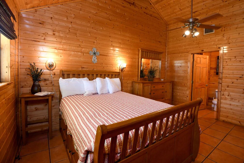 Springs Lodge by Love Rentals