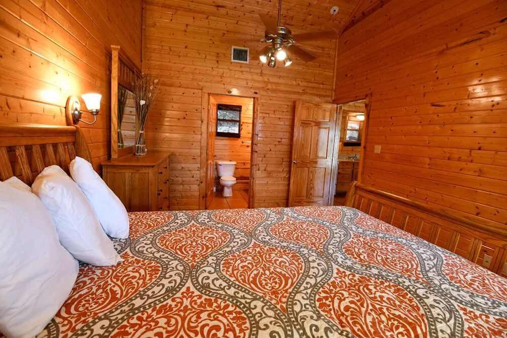 Springs Lodge by Love Rentals