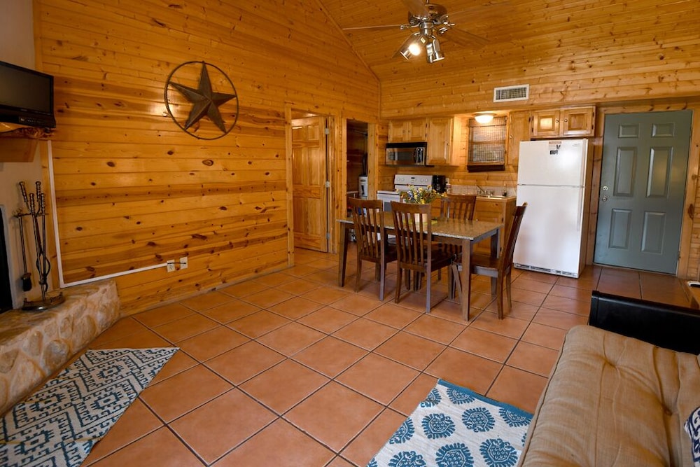 Springs Lodge by Love Rentals