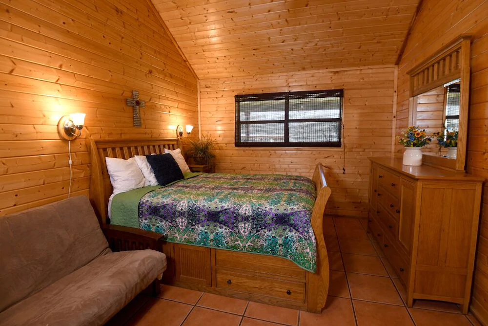 Springs Lodge by Love Rentals