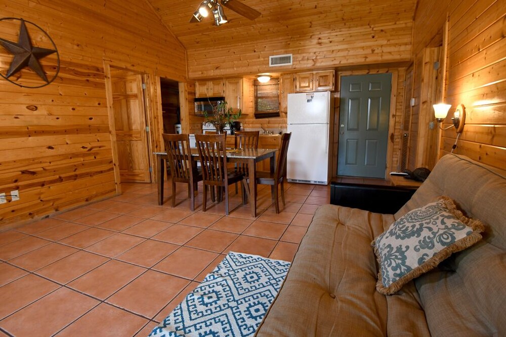 Springs Lodge by Love Rentals