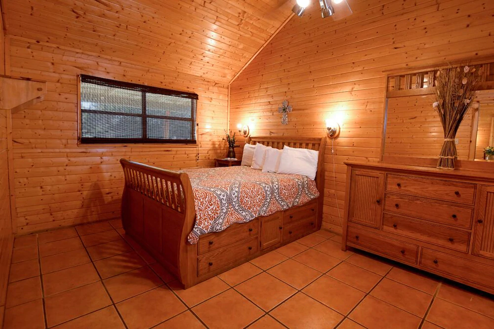 Springs Lodge by Love Rentals