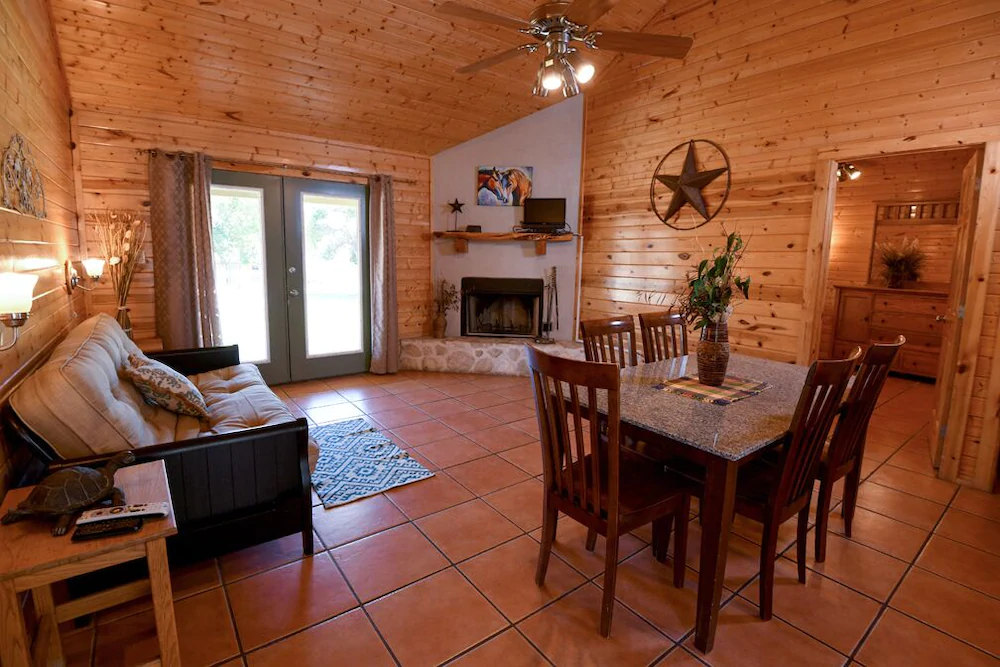 Springs Lodge by Love Rentals