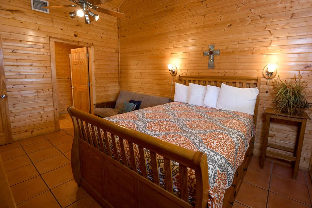 Springs Lodge by Love Rentals