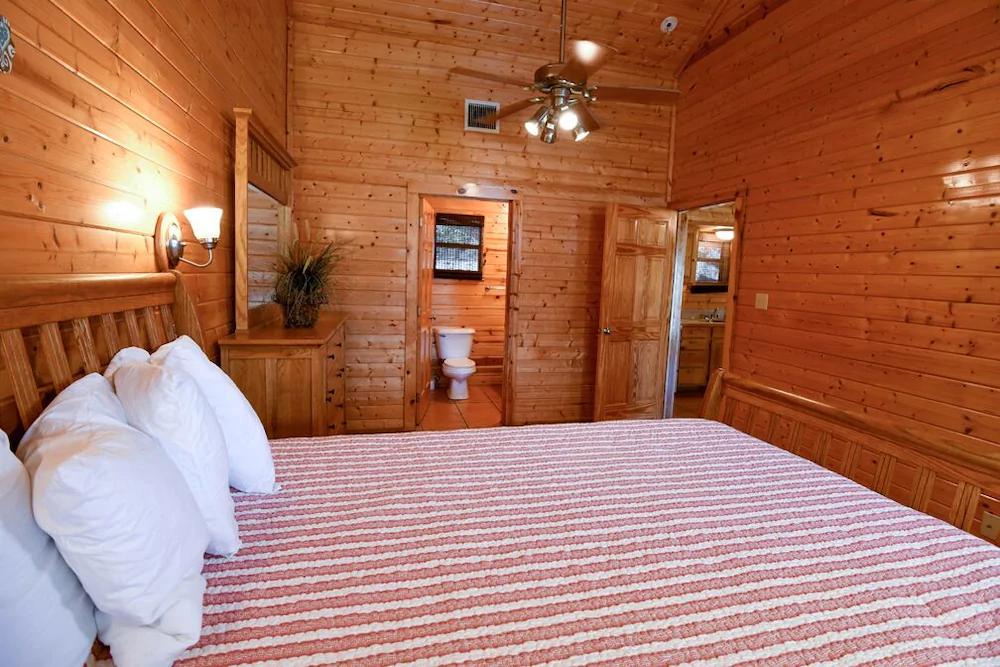 Springs Lodge by Love Rentals