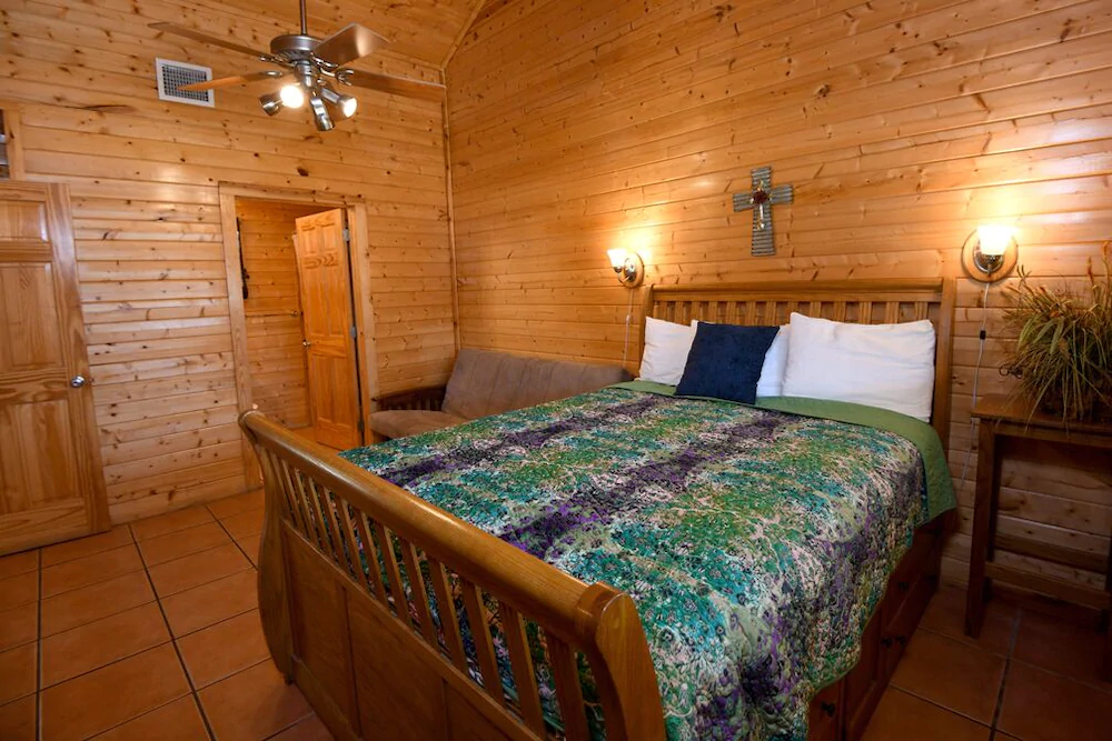 Springs Lodge by Love Rentals