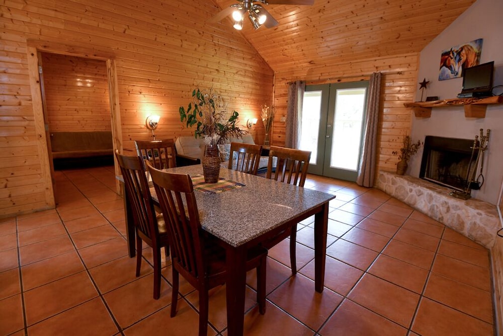 Springs Lodge by Love Rentals