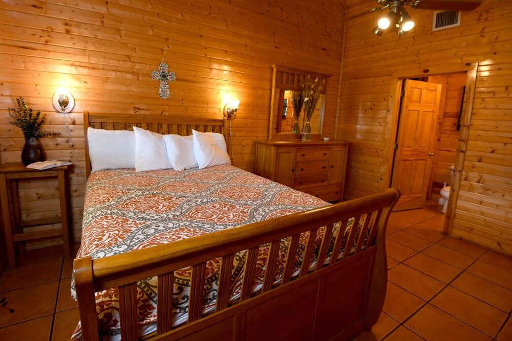Springs Lodge by Love Rentals