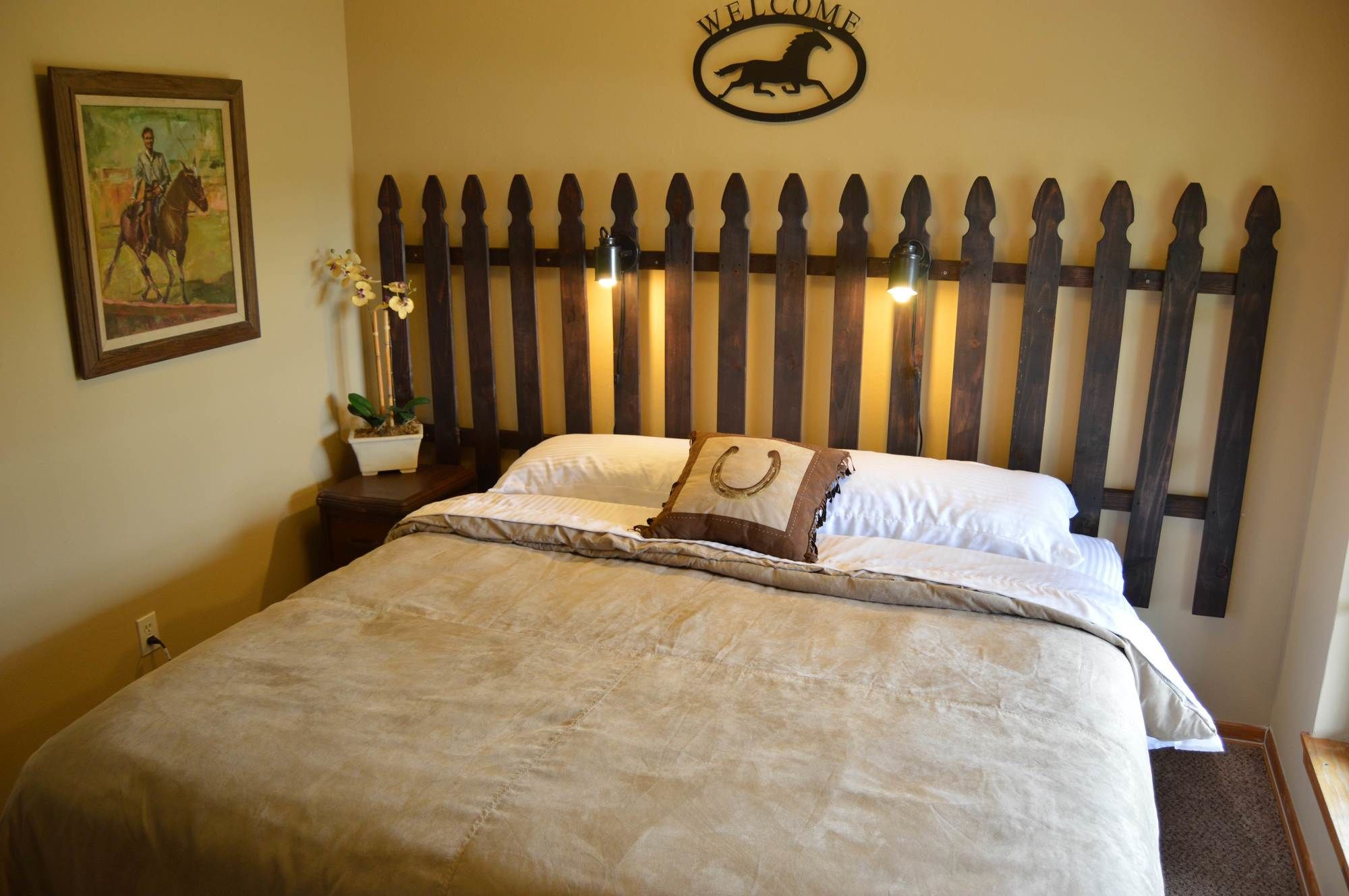Night Bird Ranch