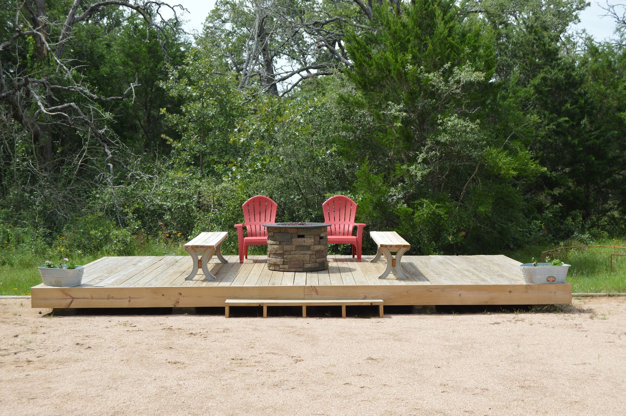 Night Bird Ranch