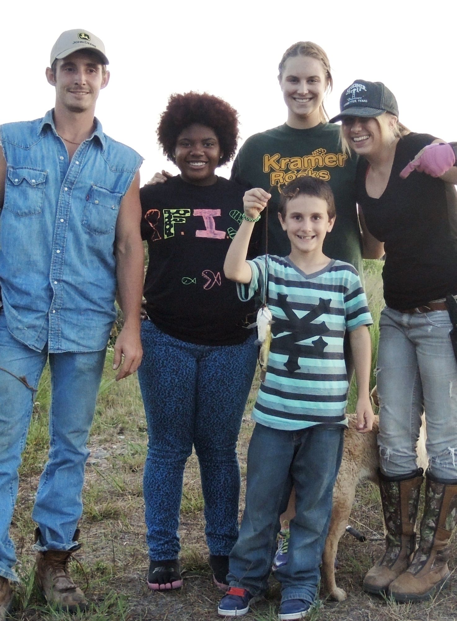 Night Bird Ranch