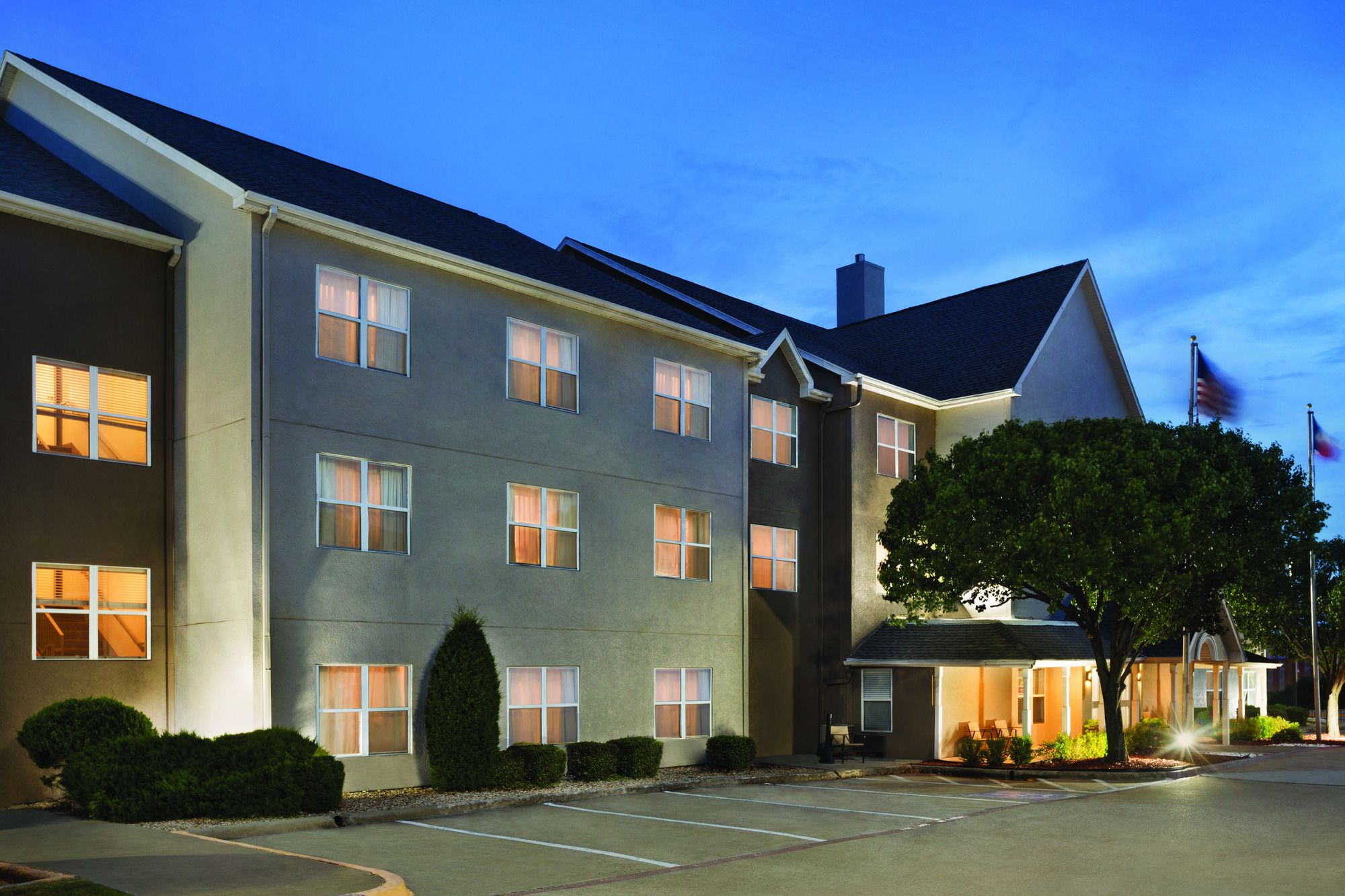 Country Inn & Suites by Radisson, Lewisville, TX
