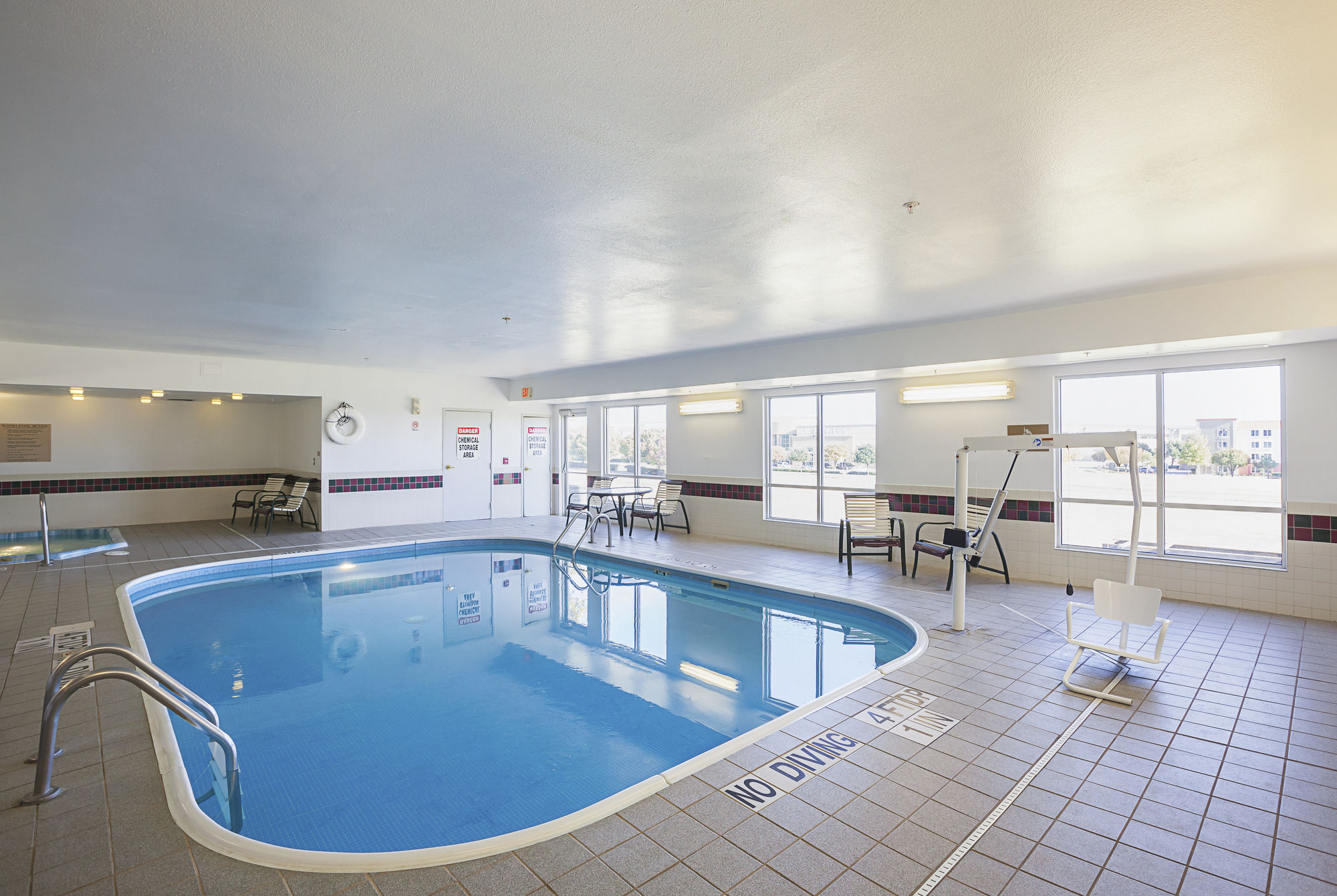 Country Inn & Suites by Radisson, Lewisville, TX