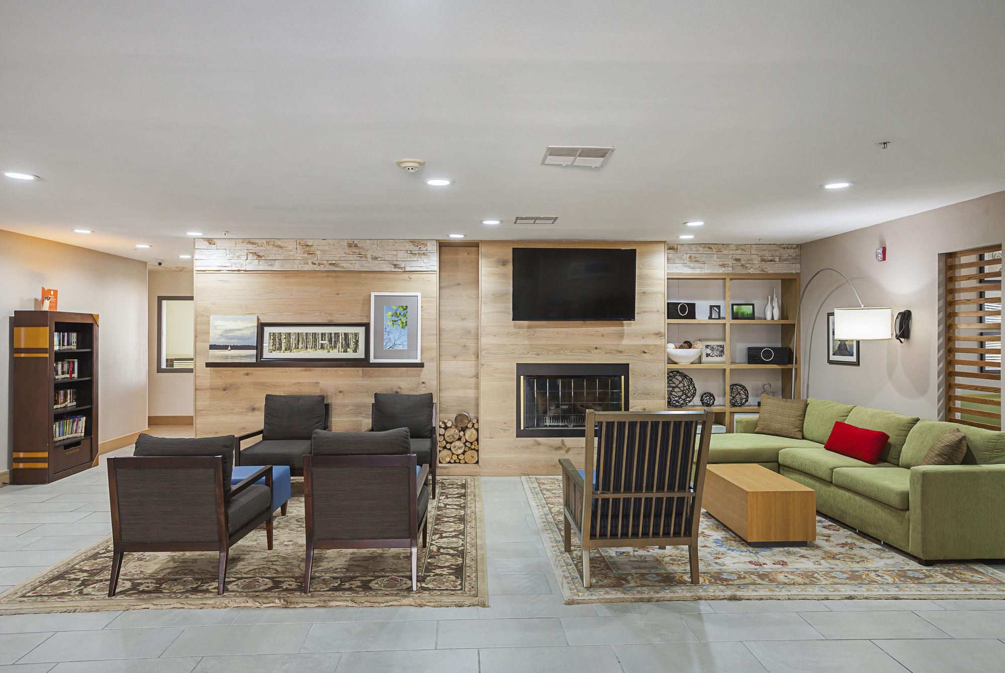 Country Inn & Suites by Radisson, Lewisville, TX
