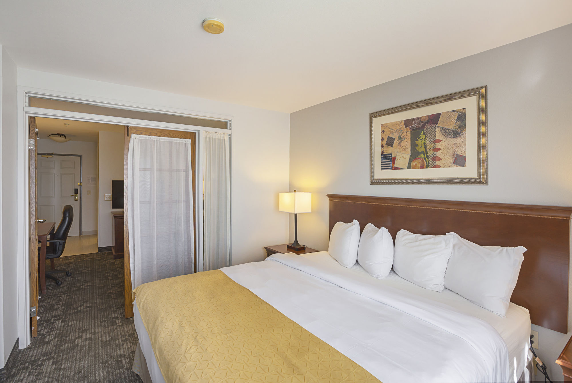 Country Inn & Suites by Radisson, Lewisville, TX