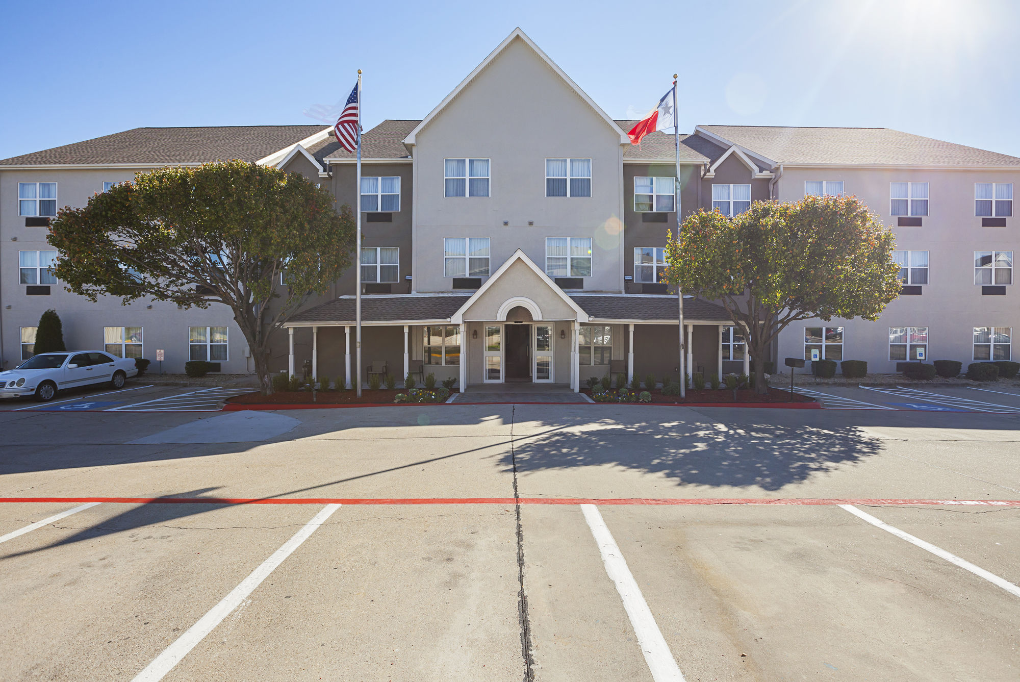 Country Inn & Suites by Radisson, Lewisville, TX