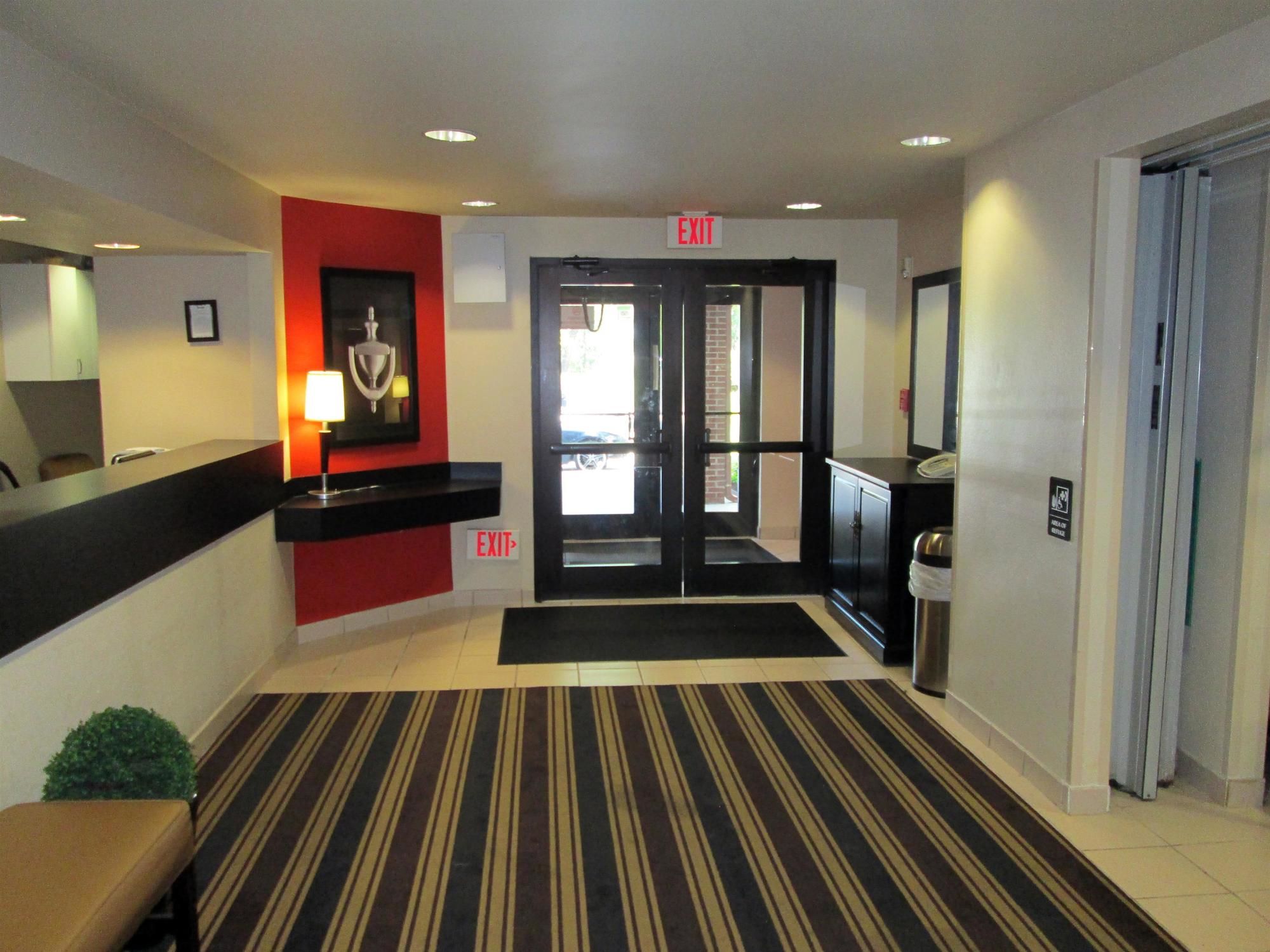 Extended Stay America Dallas Lewisville