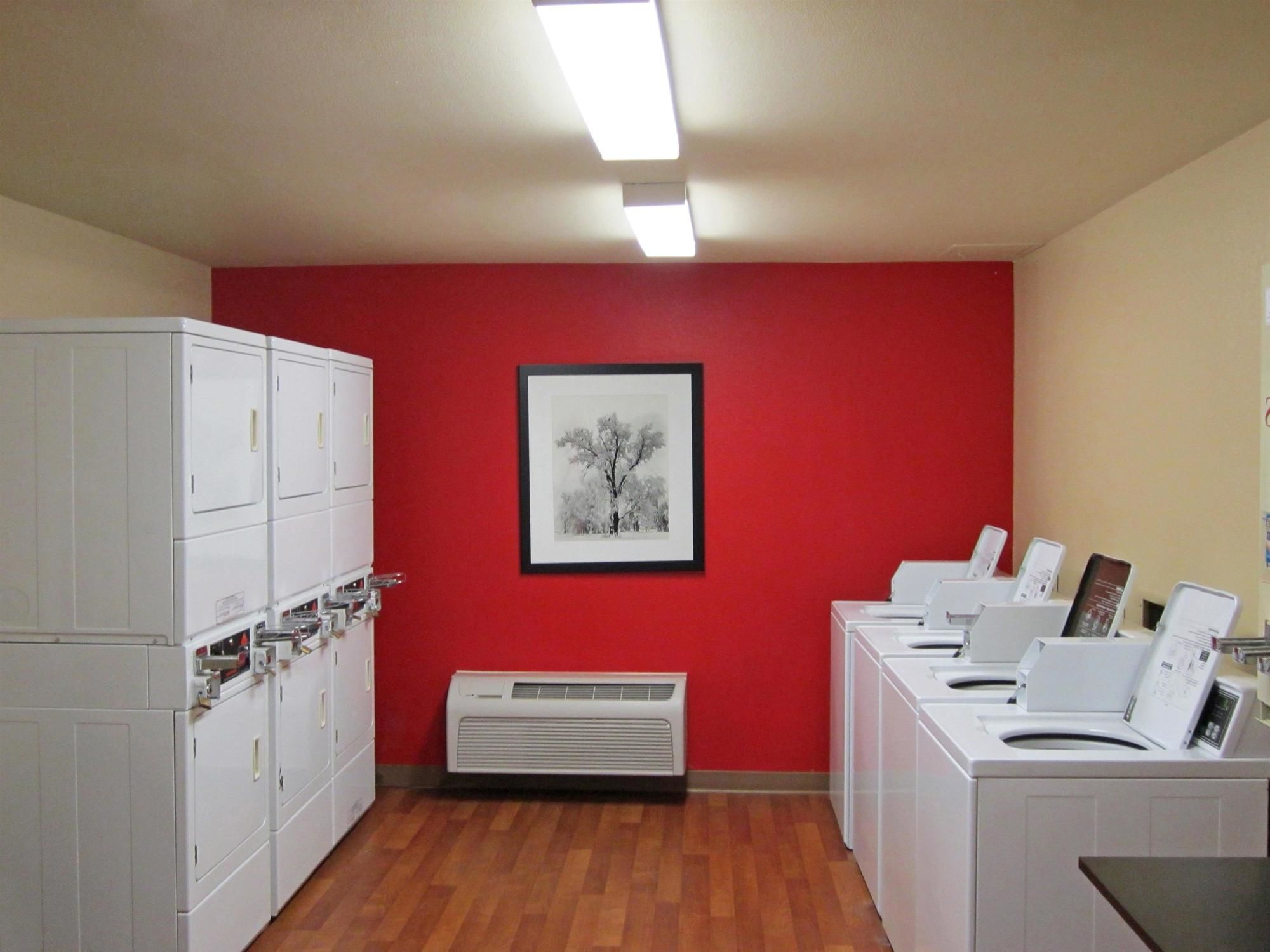 Extended Stay America Dallas Lewisville