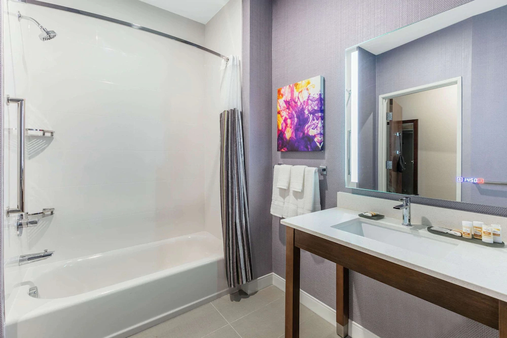 La Quinta by Wyndham Dallas Lewisville
