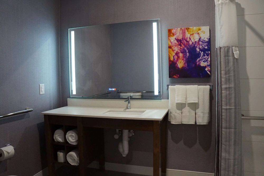 La Quinta by Wyndham Dallas Lewisville