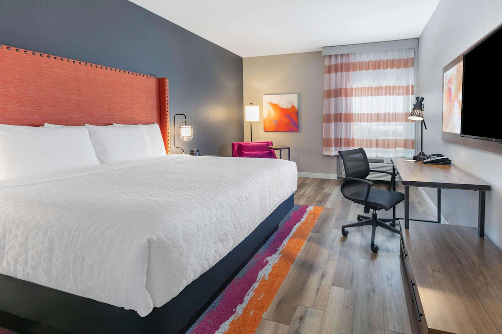 La Quinta by Wyndham Dallas Lewisville
