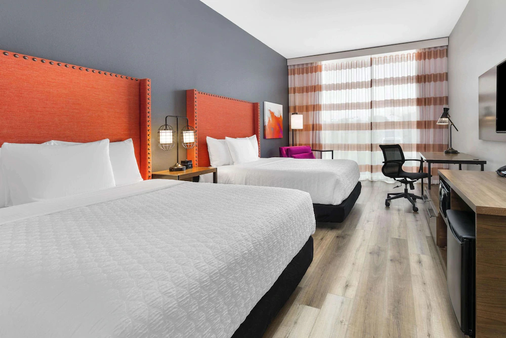 La Quinta by Wyndham Dallas Lewisville