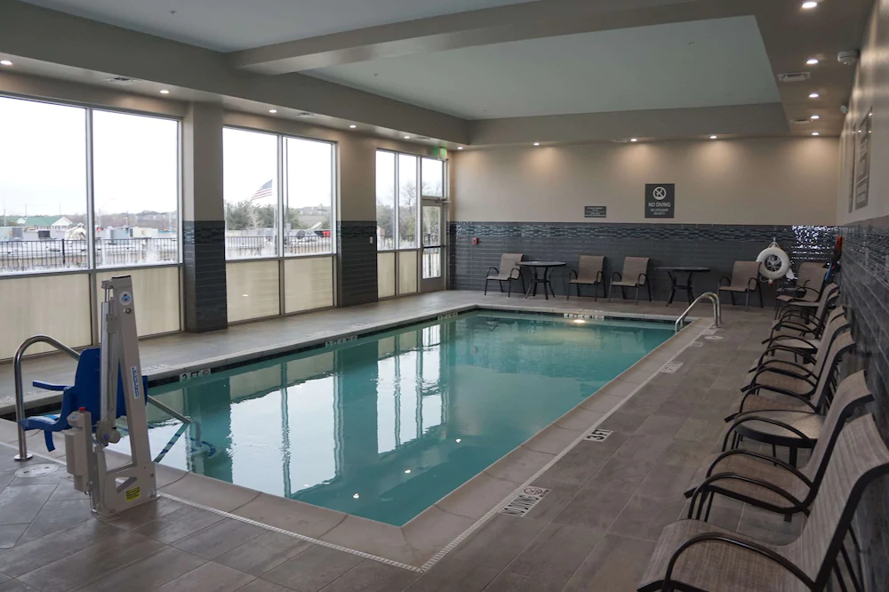 La Quinta by Wyndham Dallas Lewisville