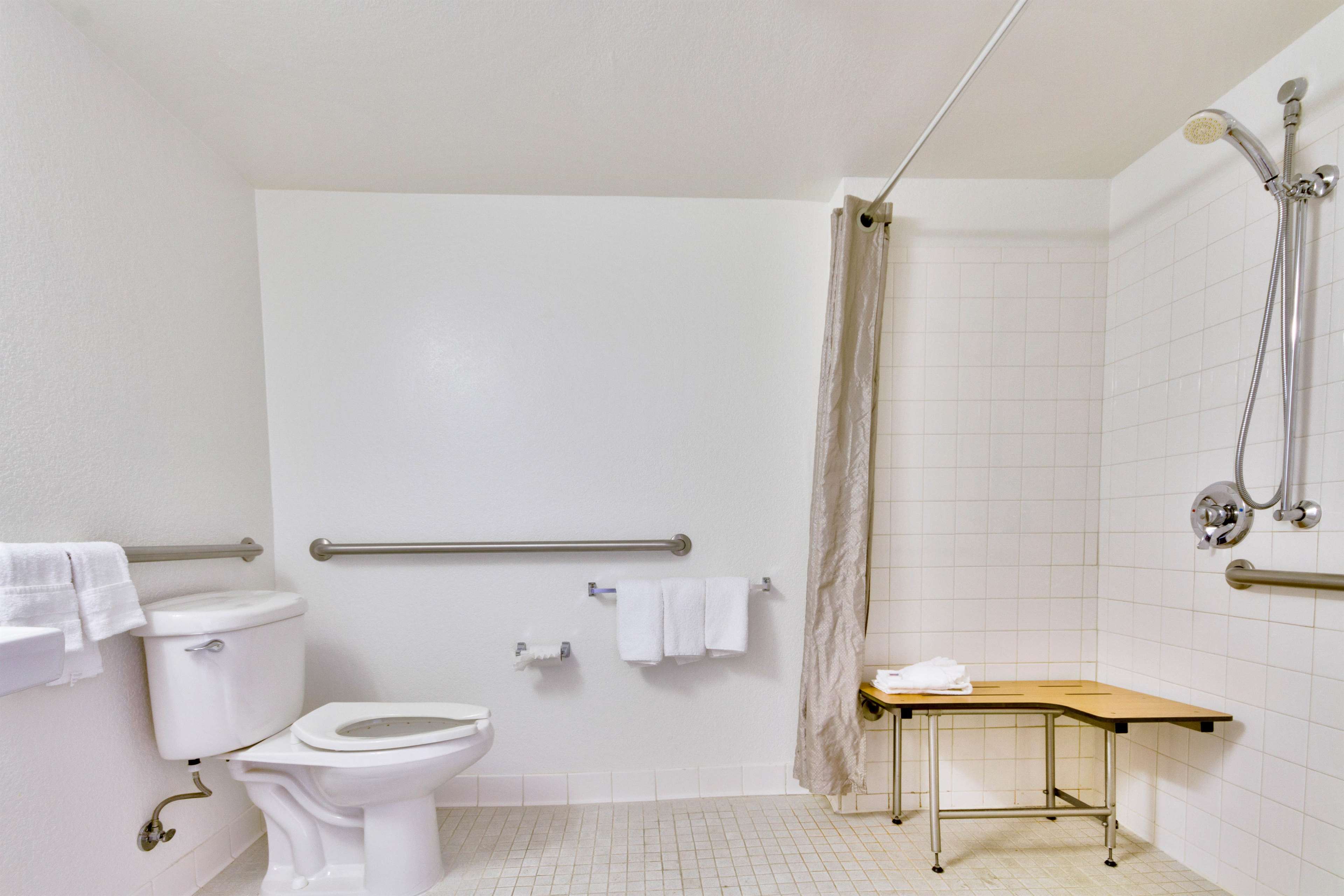 Motel 6 Dallas Lewisville