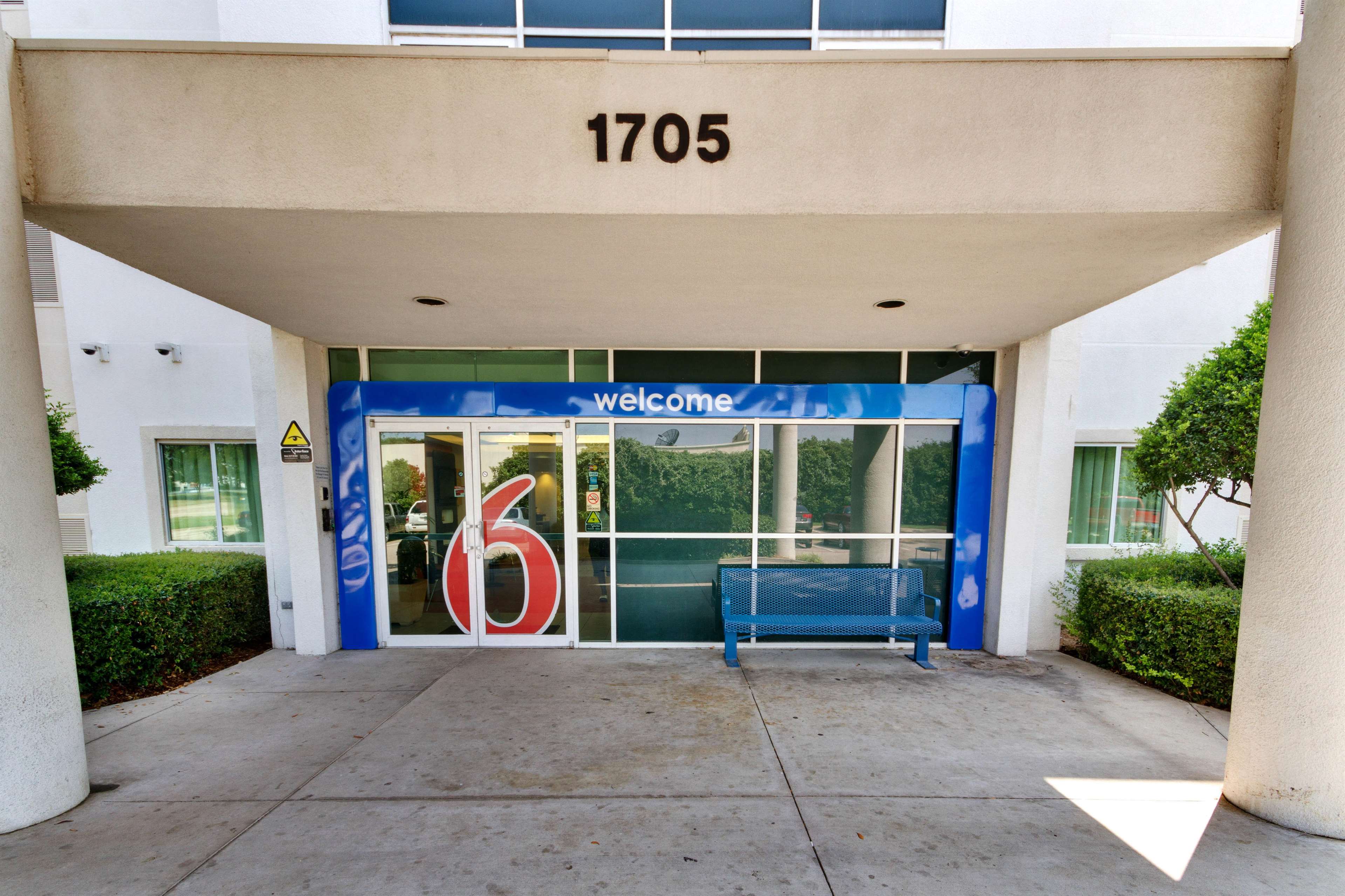 Motel 6 Dallas Lewisville