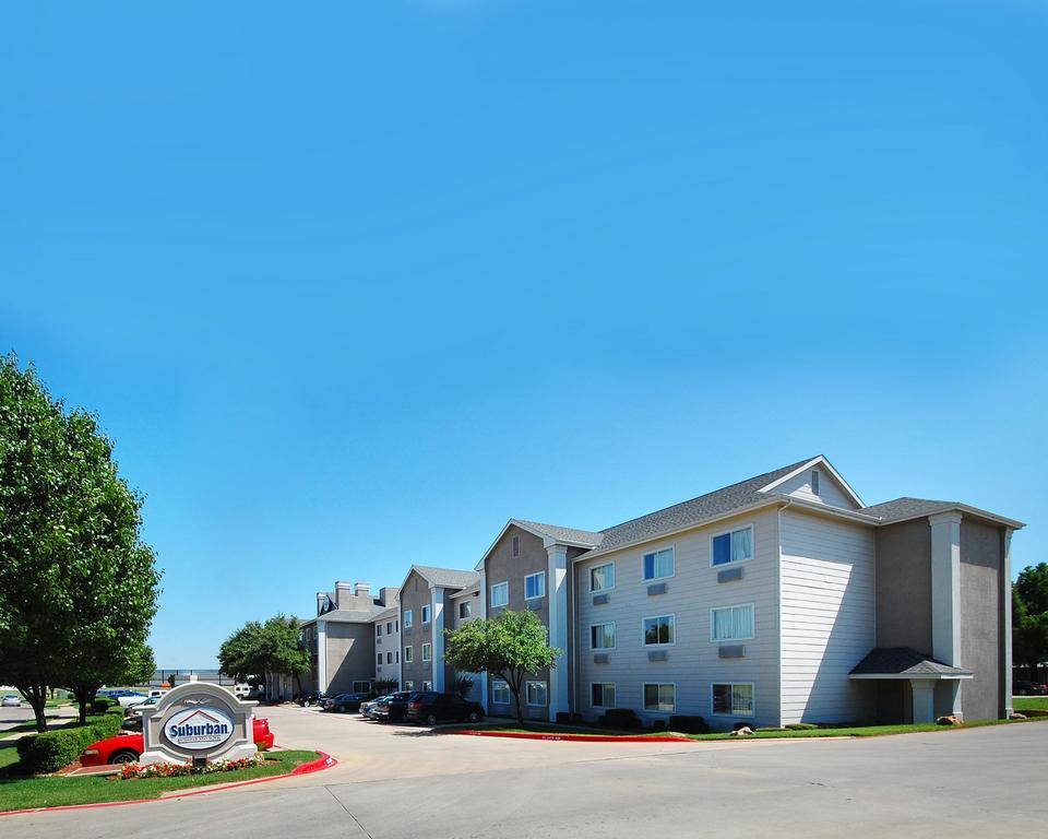 Suburban Studios Lewisville