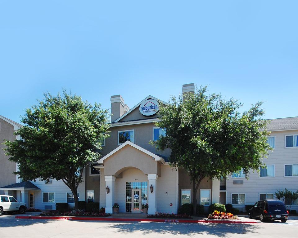 Suburban Studios Lewisville