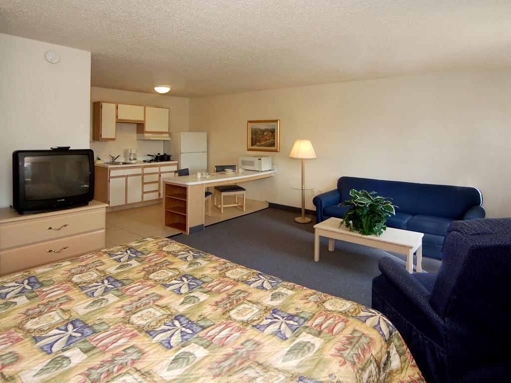 Suburban Studios Lewisville