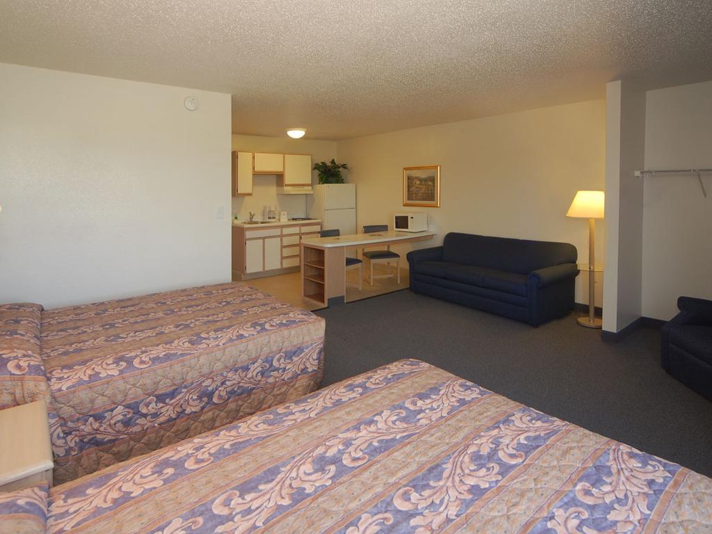 Suburban Studios Lewisville