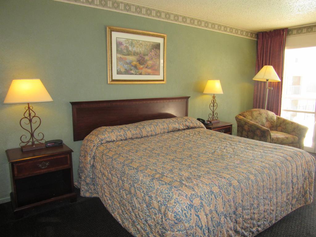 Red Roof Inn Lewisville