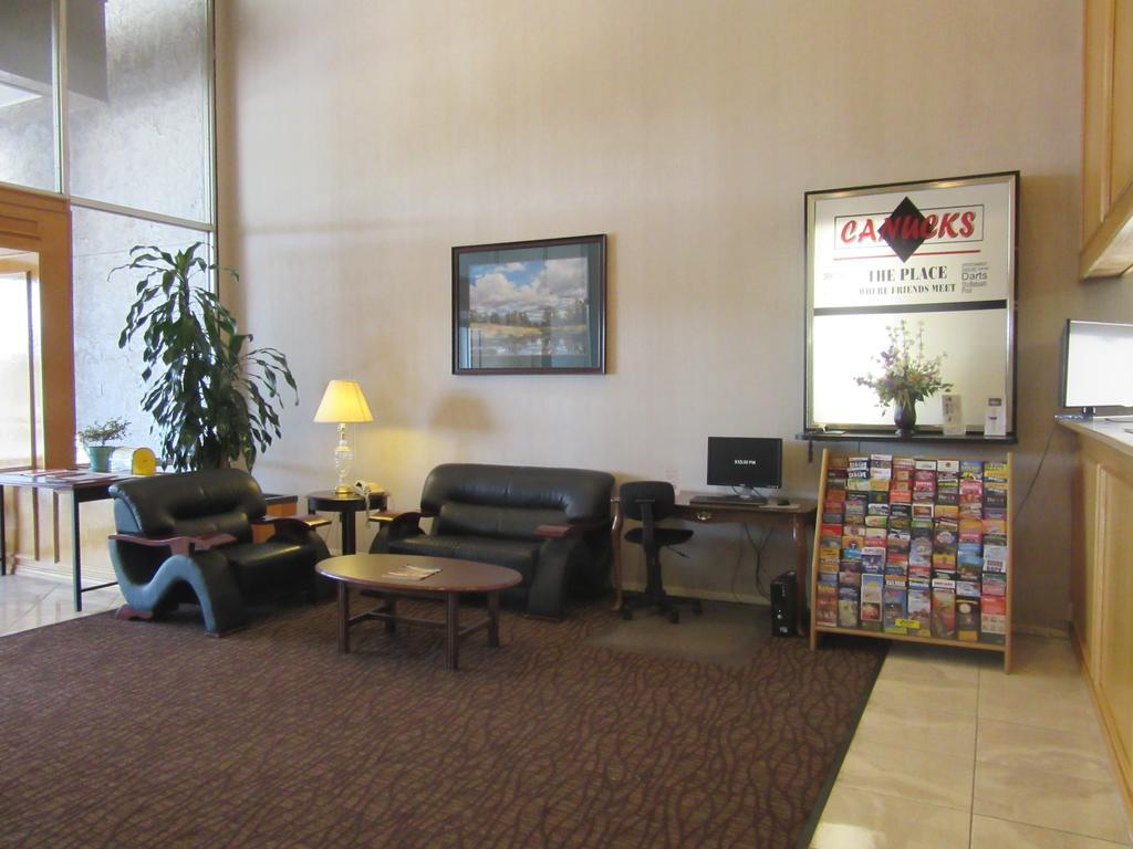 Red Roof Inn Lewisville