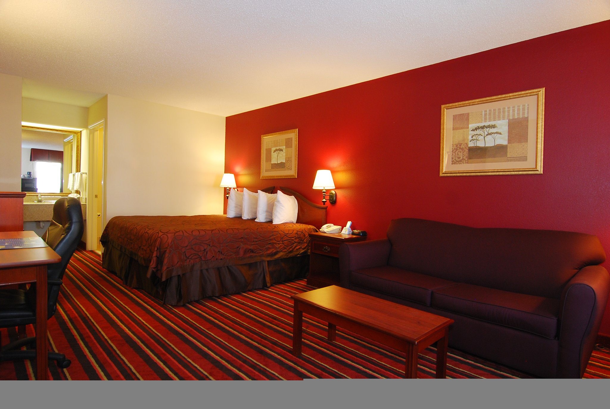 Best Western Lindale Inn