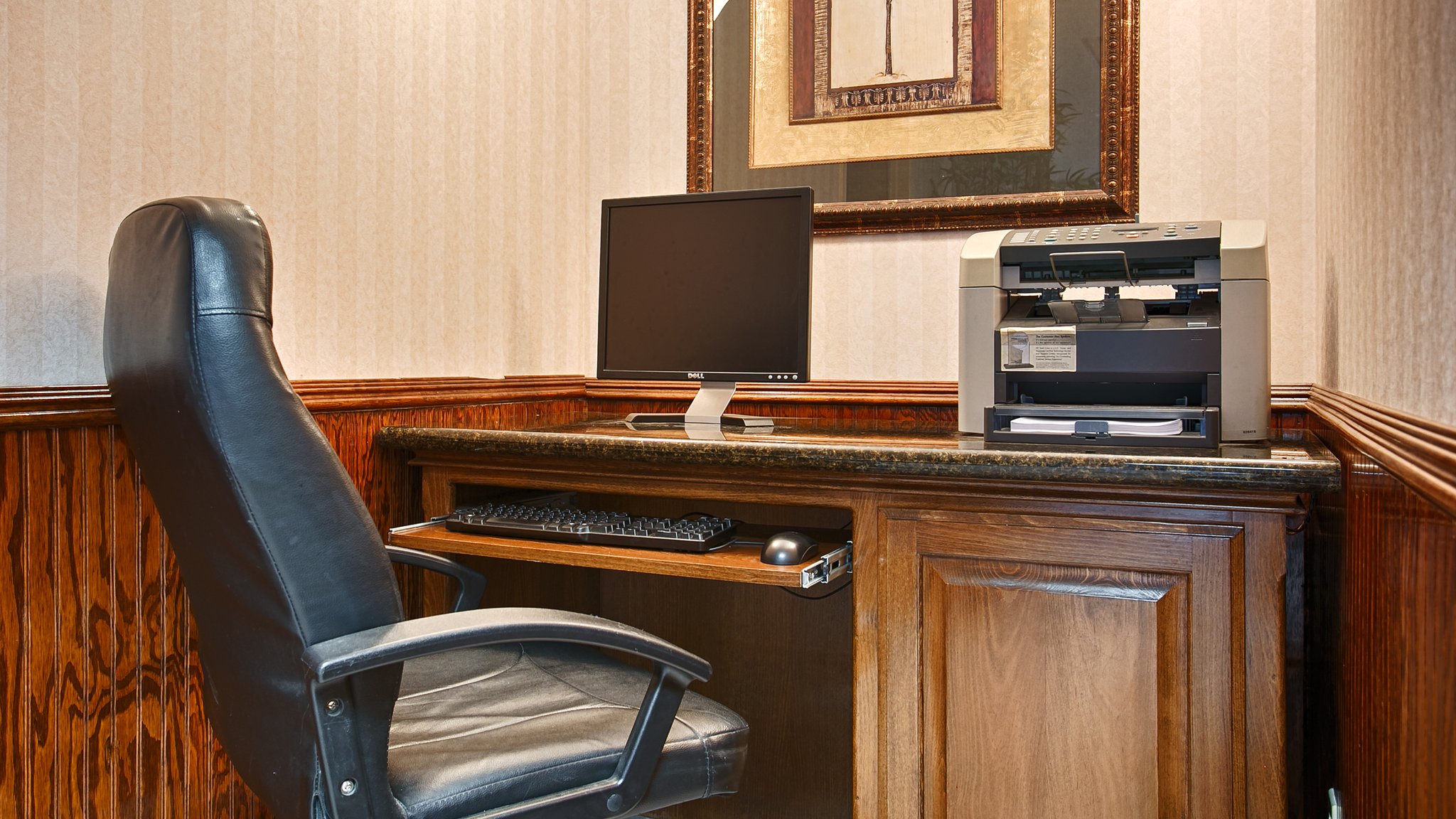 Best Western Lindale Inn