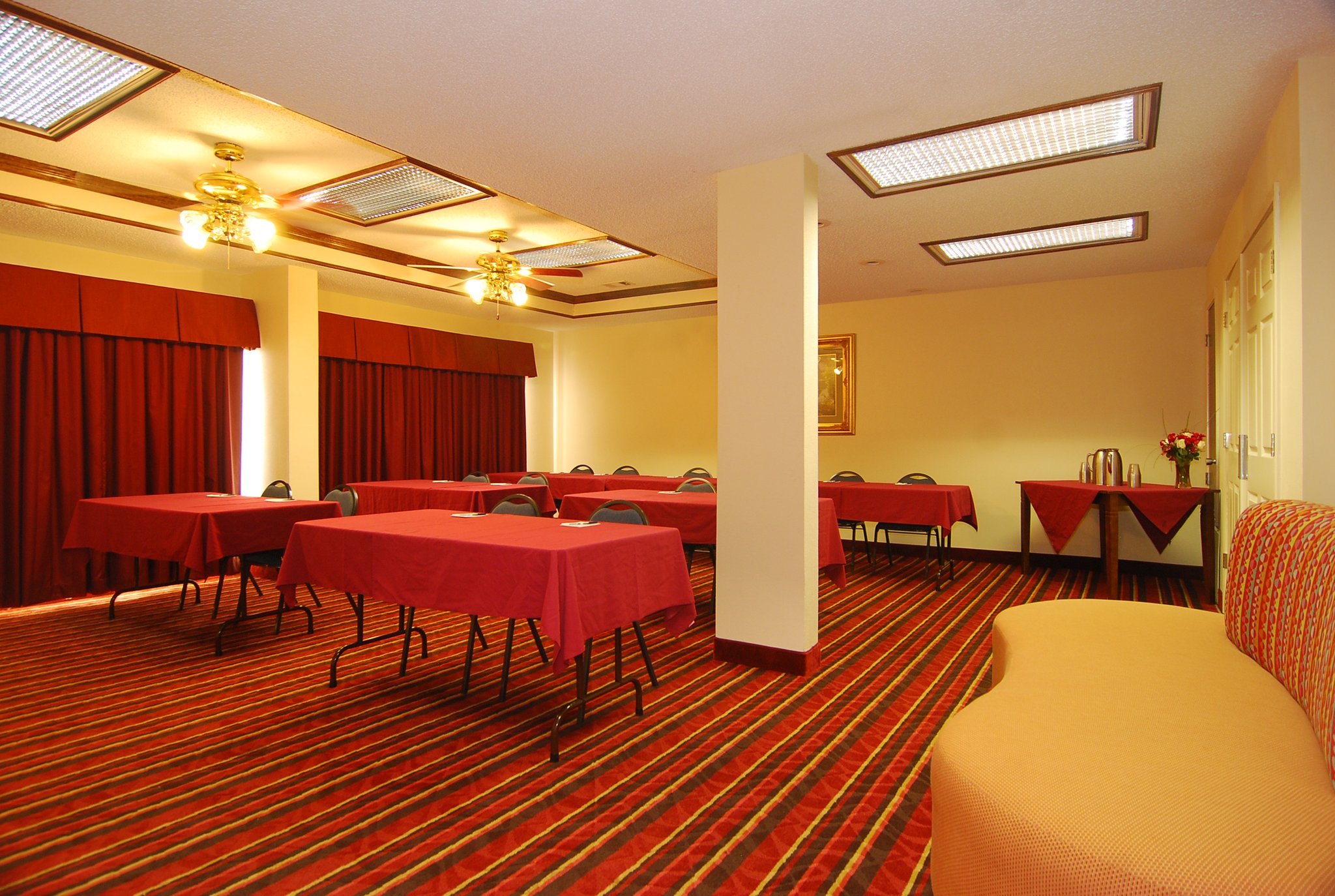 Best Western Lindale Inn