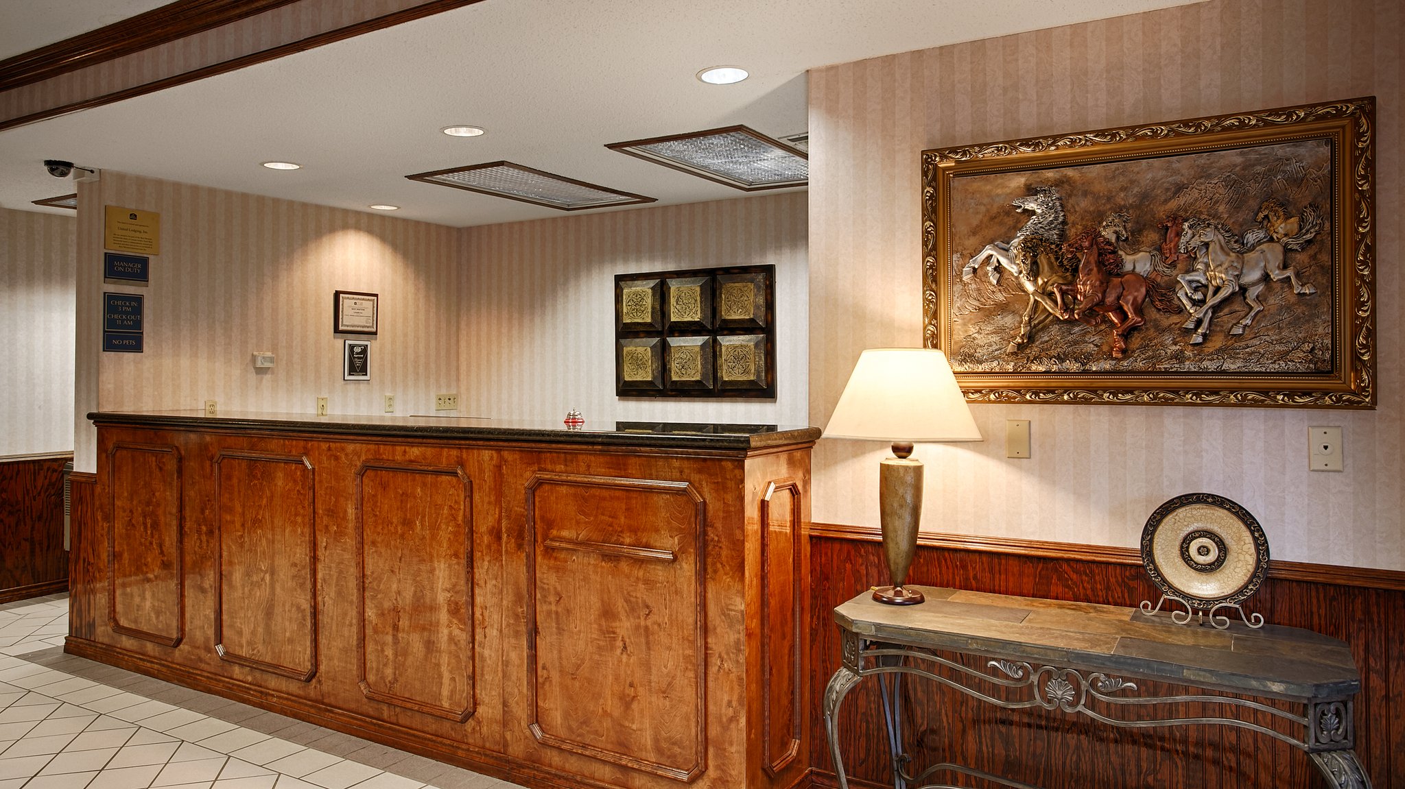 Best Western Lindale Inn