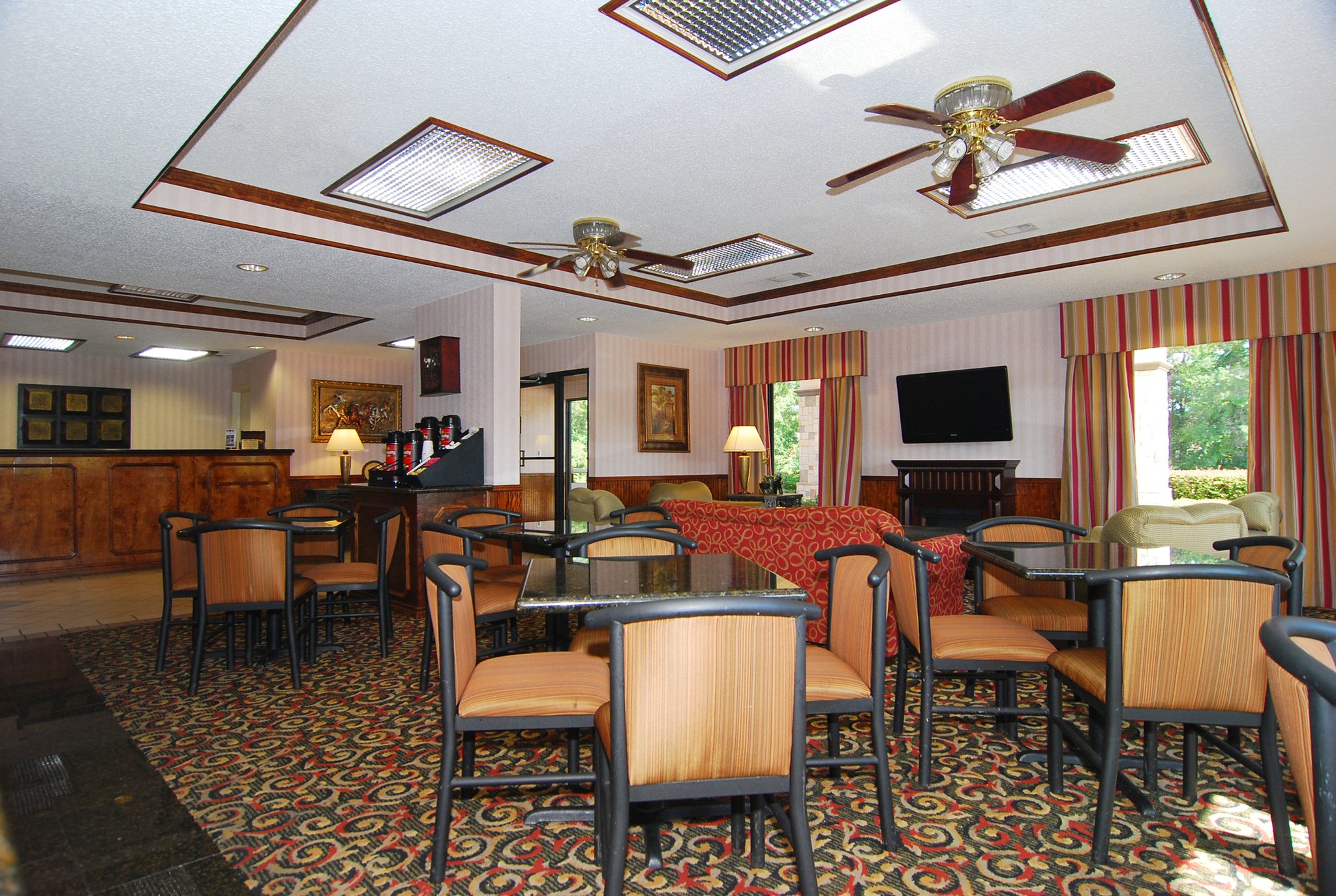 Best Western Lindale Inn