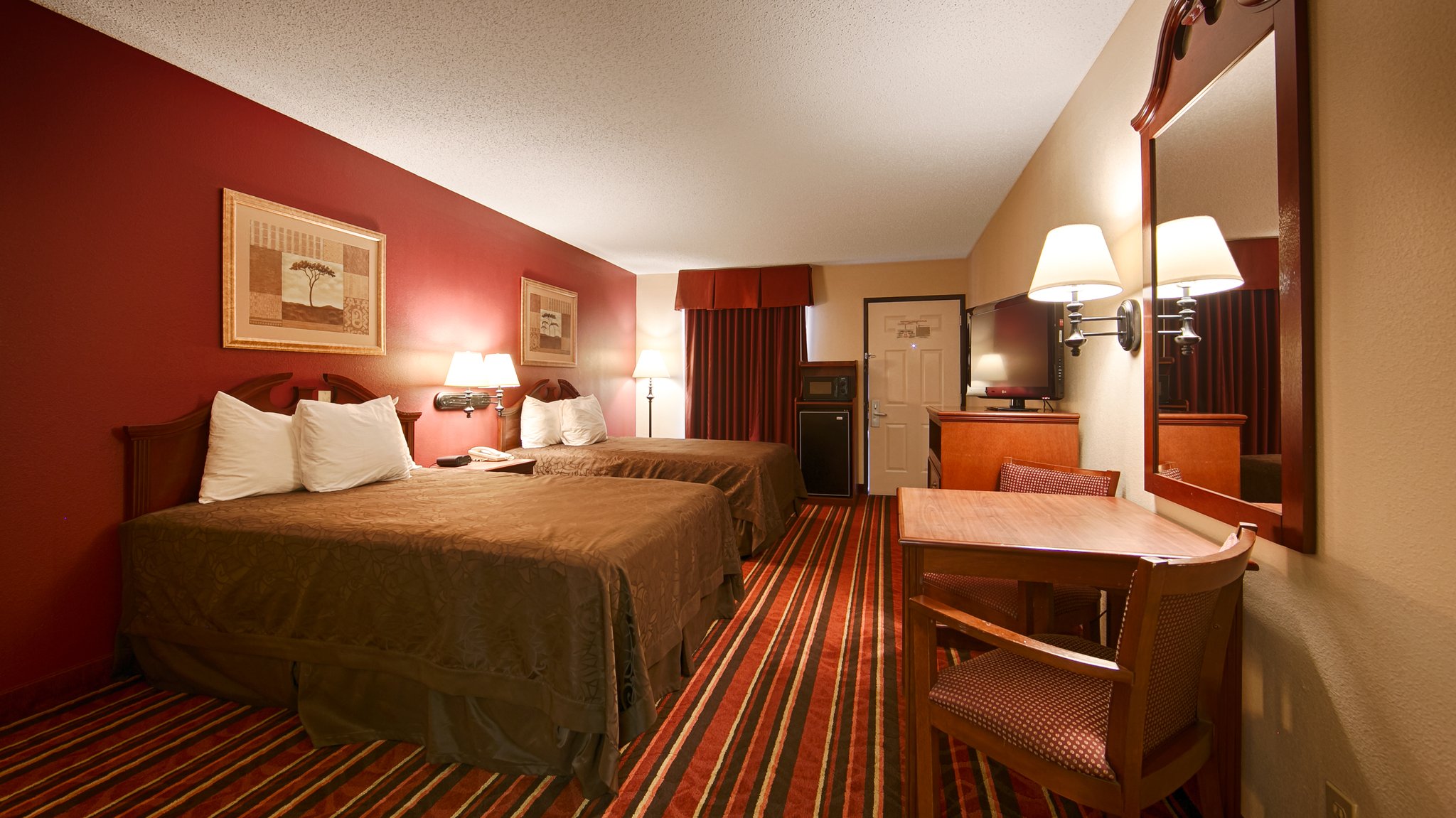 Best Western Lindale Inn