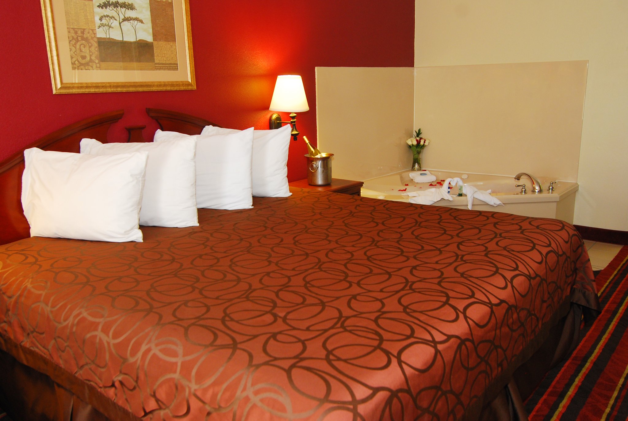 Best Western Lindale Inn