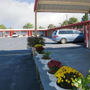 Royal Inn Linden