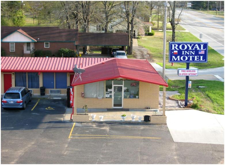 Royal Inn Linden