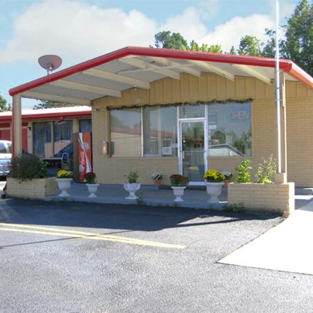 Royal Inn Linden