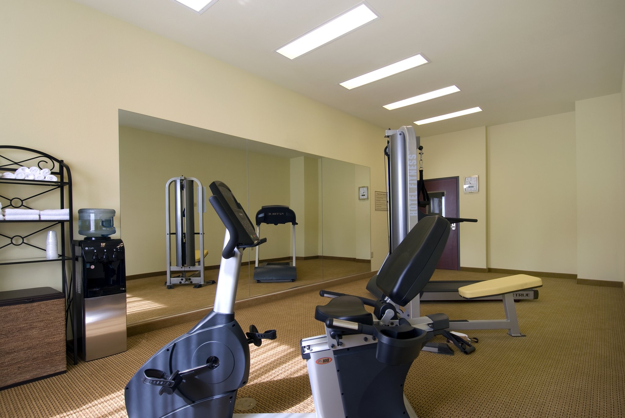 Best Western Littlefield Inn & Suites