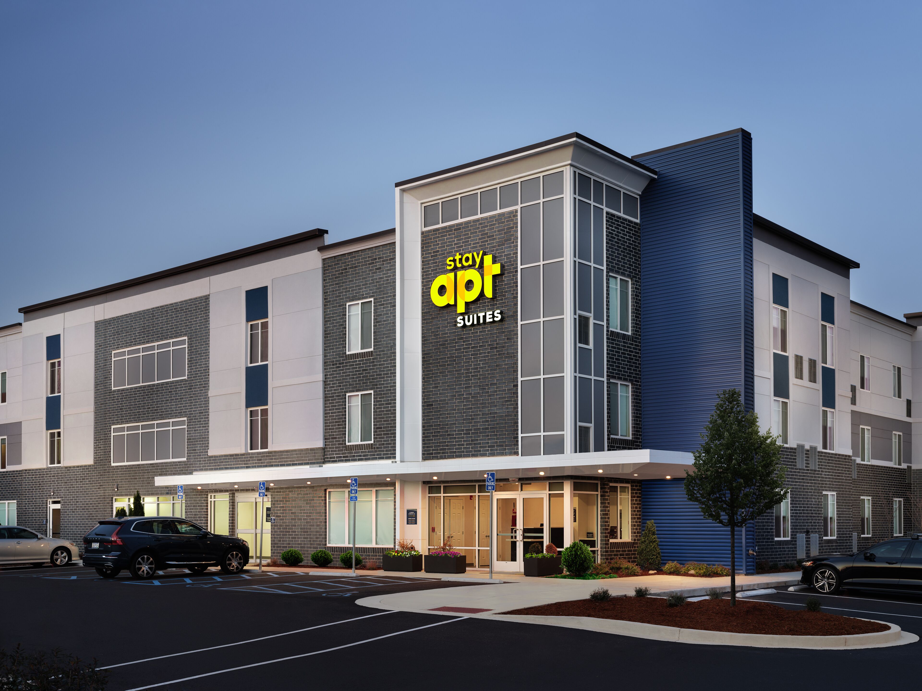 Stayapt Suites San Antonio-Randolph(Live Oak)